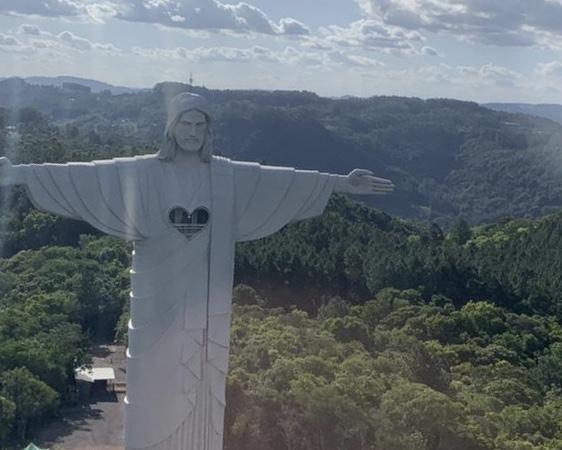 Capa do Blog