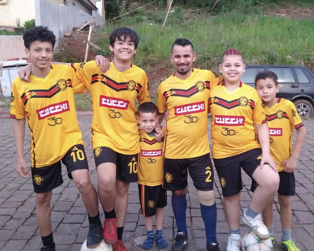 Capa do Blog