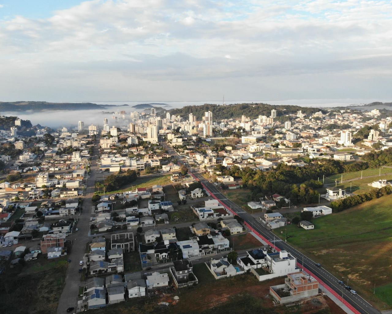 Capa do Blog