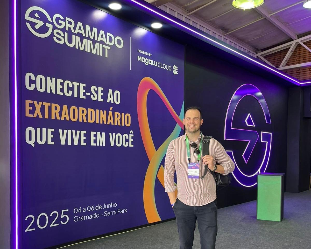 Capa do Blog
