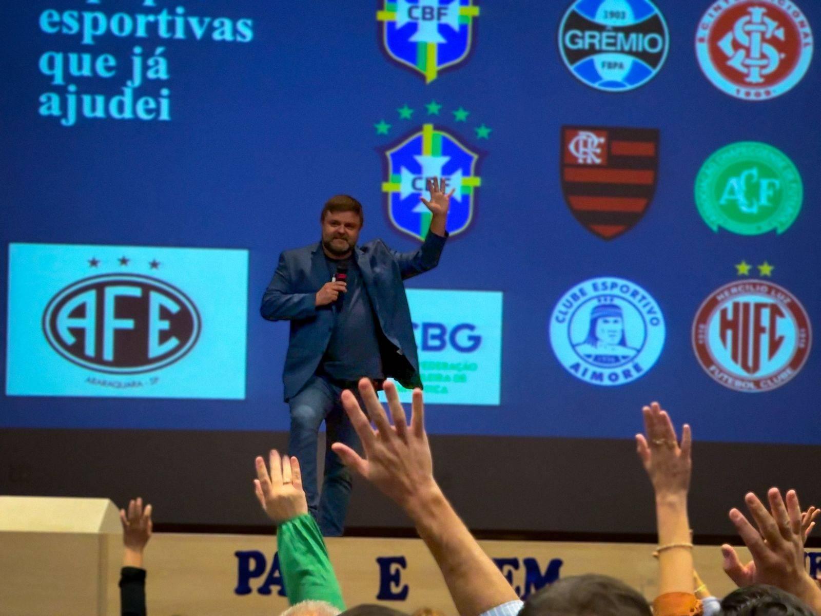 Capa do Blog