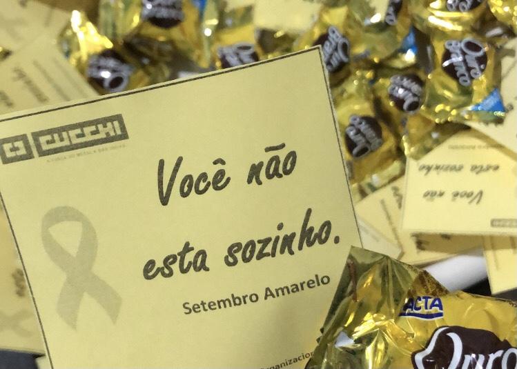 Capa do Blog
